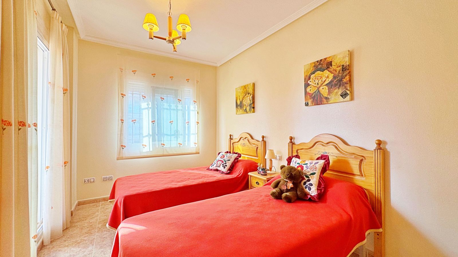 Town House for Sale in Orihuela Costa, Alicante