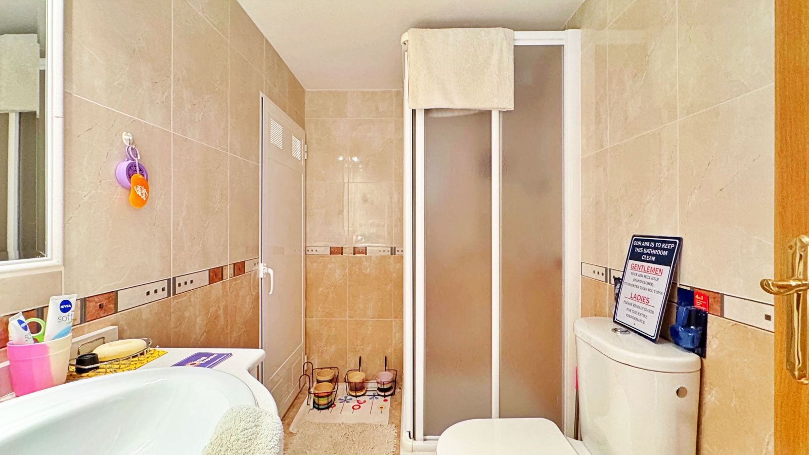 Town House for Sale in Orihuela Costa, Alicante