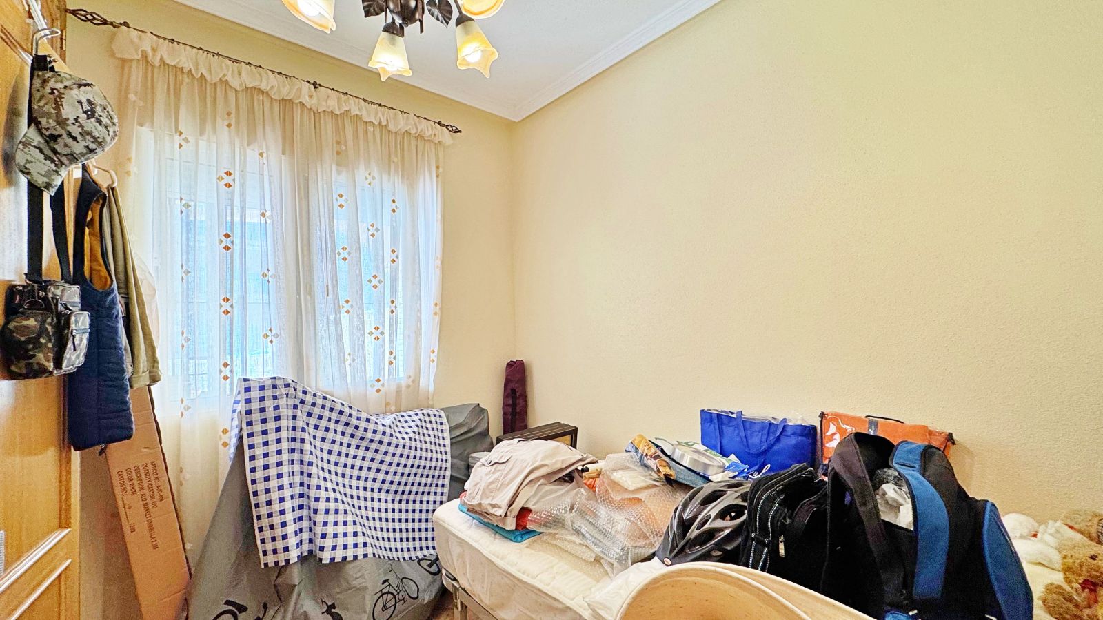 Town House for Sale in Orihuela Costa, Alicante
