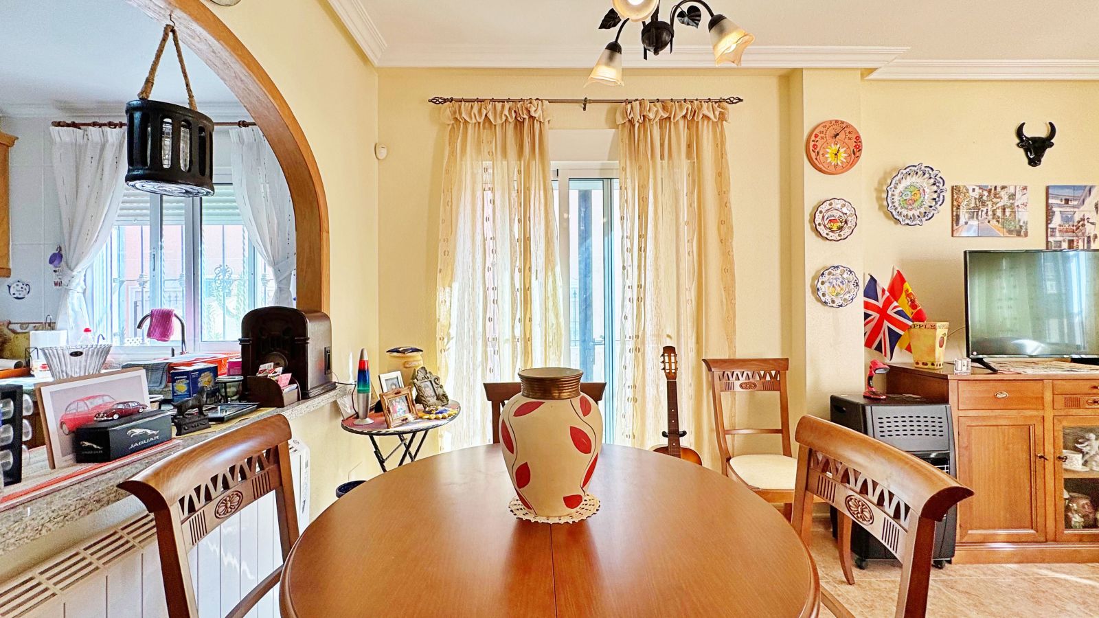 Town House for Sale in Orihuela Costa, Alicante
