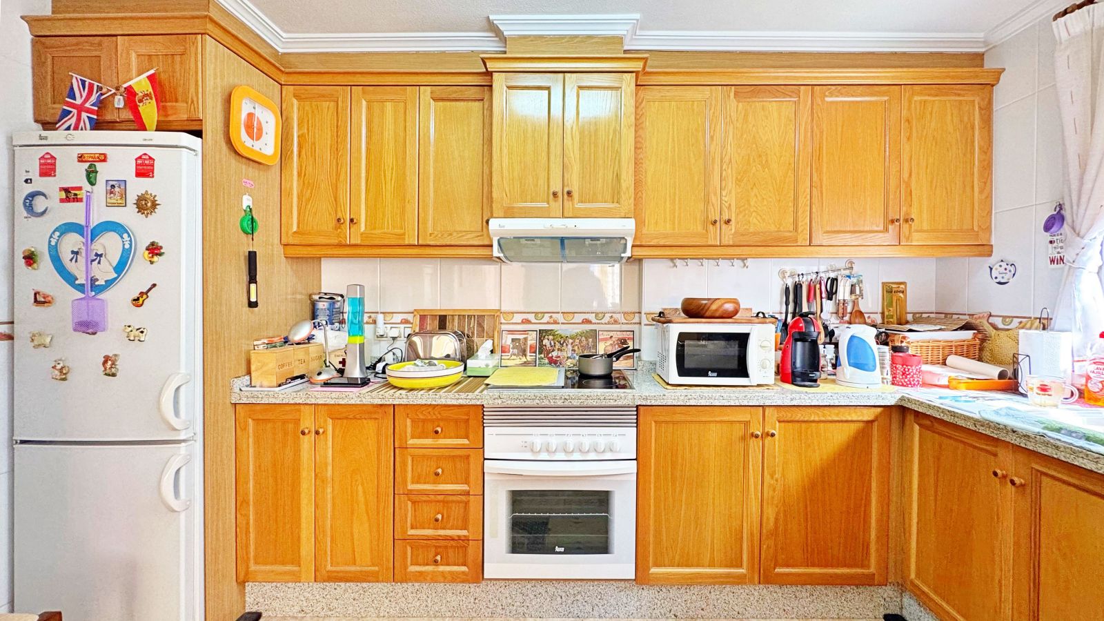 Town House for Sale in Orihuela Costa, Alicante