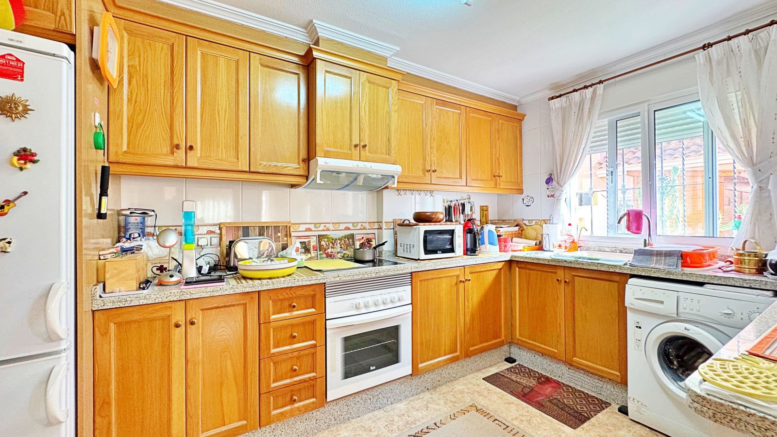 Town House for Sale in Orihuela Costa, Alicante