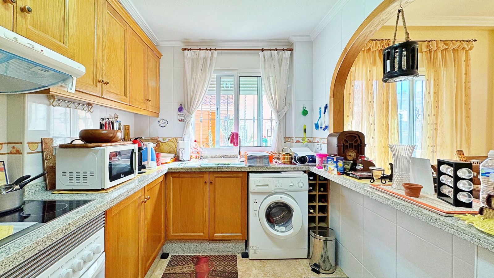 Town House for Sale in Orihuela Costa, Alicante