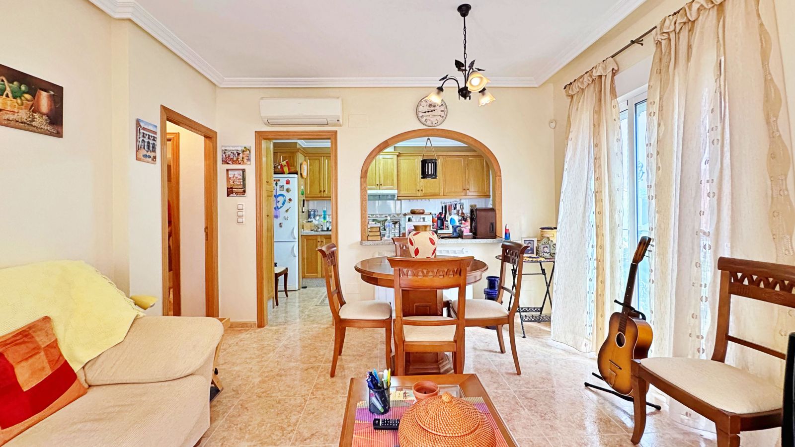 Town House for Sale in Orihuela Costa, Alicante