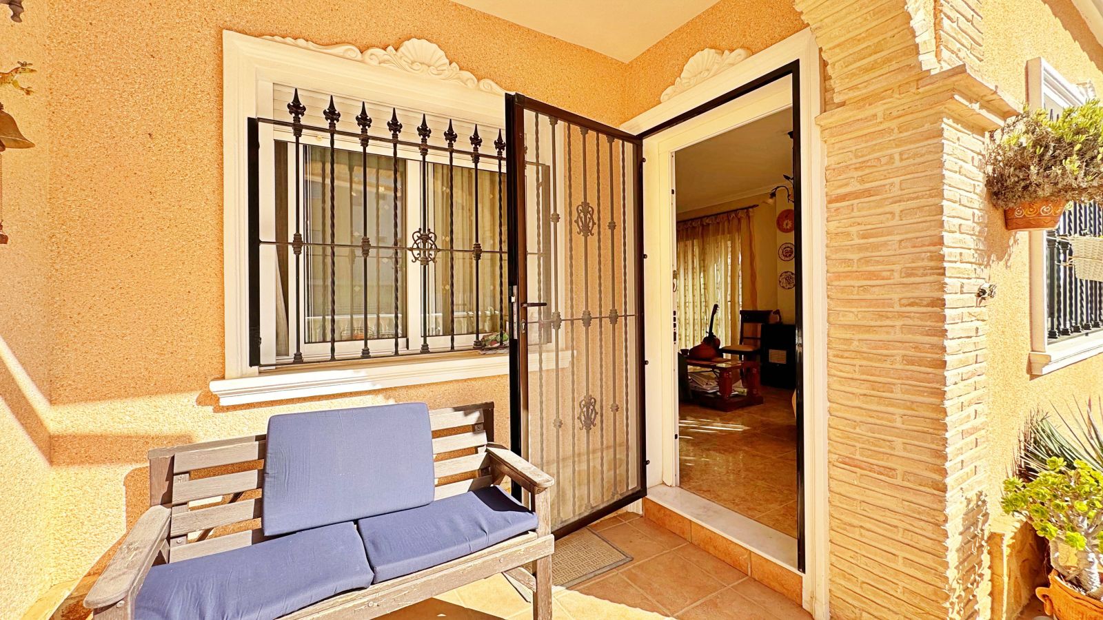 Town House for Sale in Orihuela Costa, Alicante