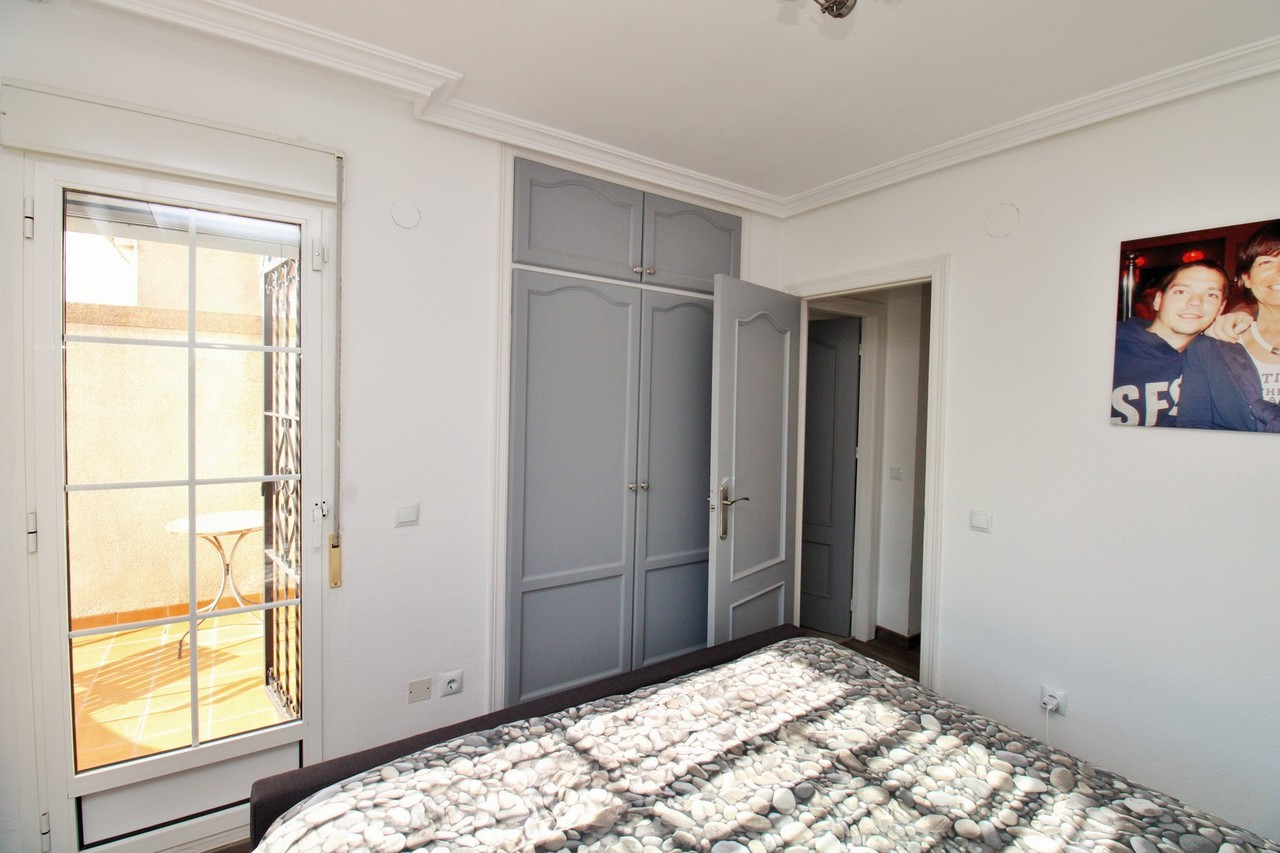 Town House for Sale in Villamartin, Alicante