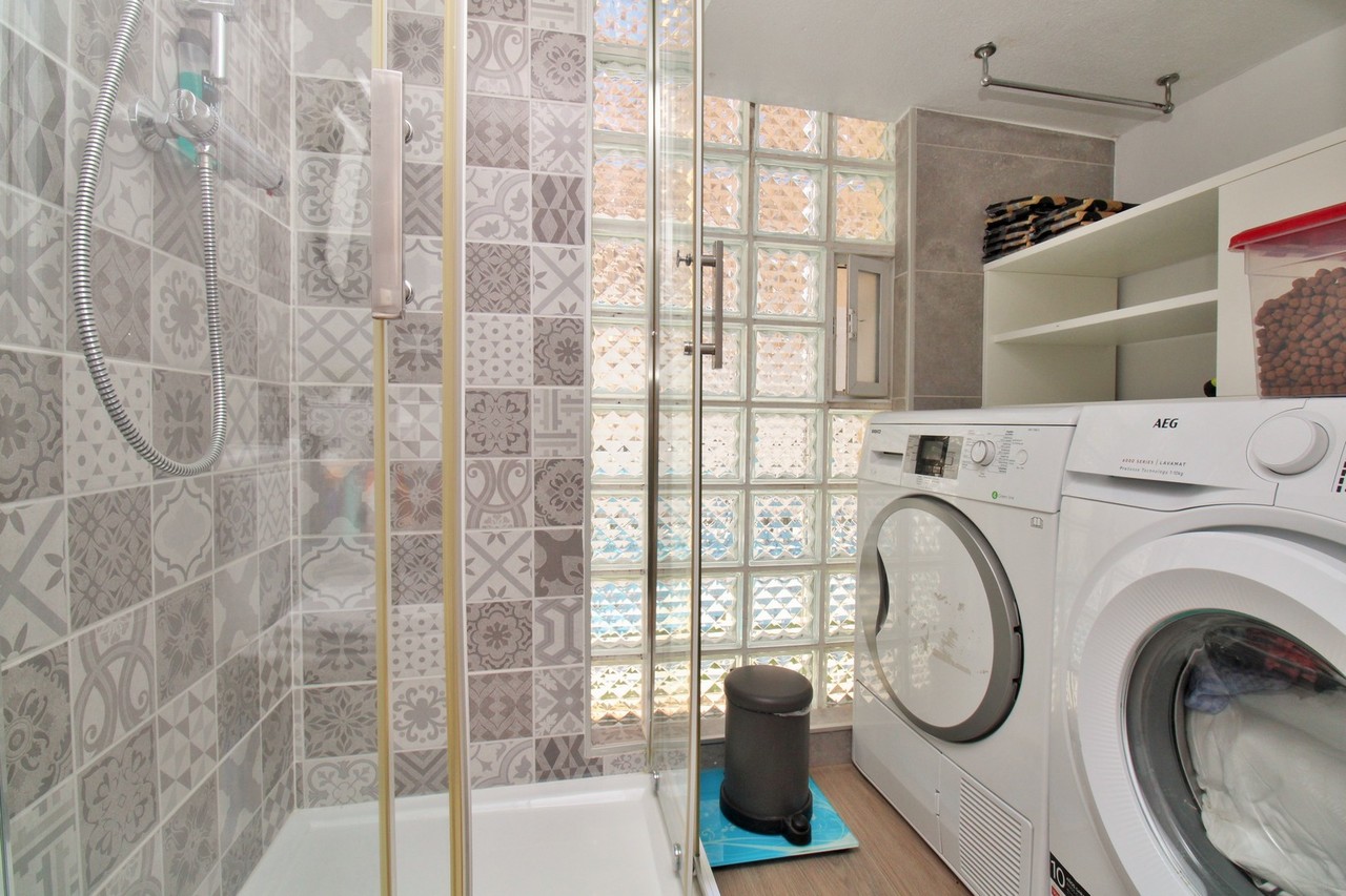 Town House for Sale in Villamartin, Alicante