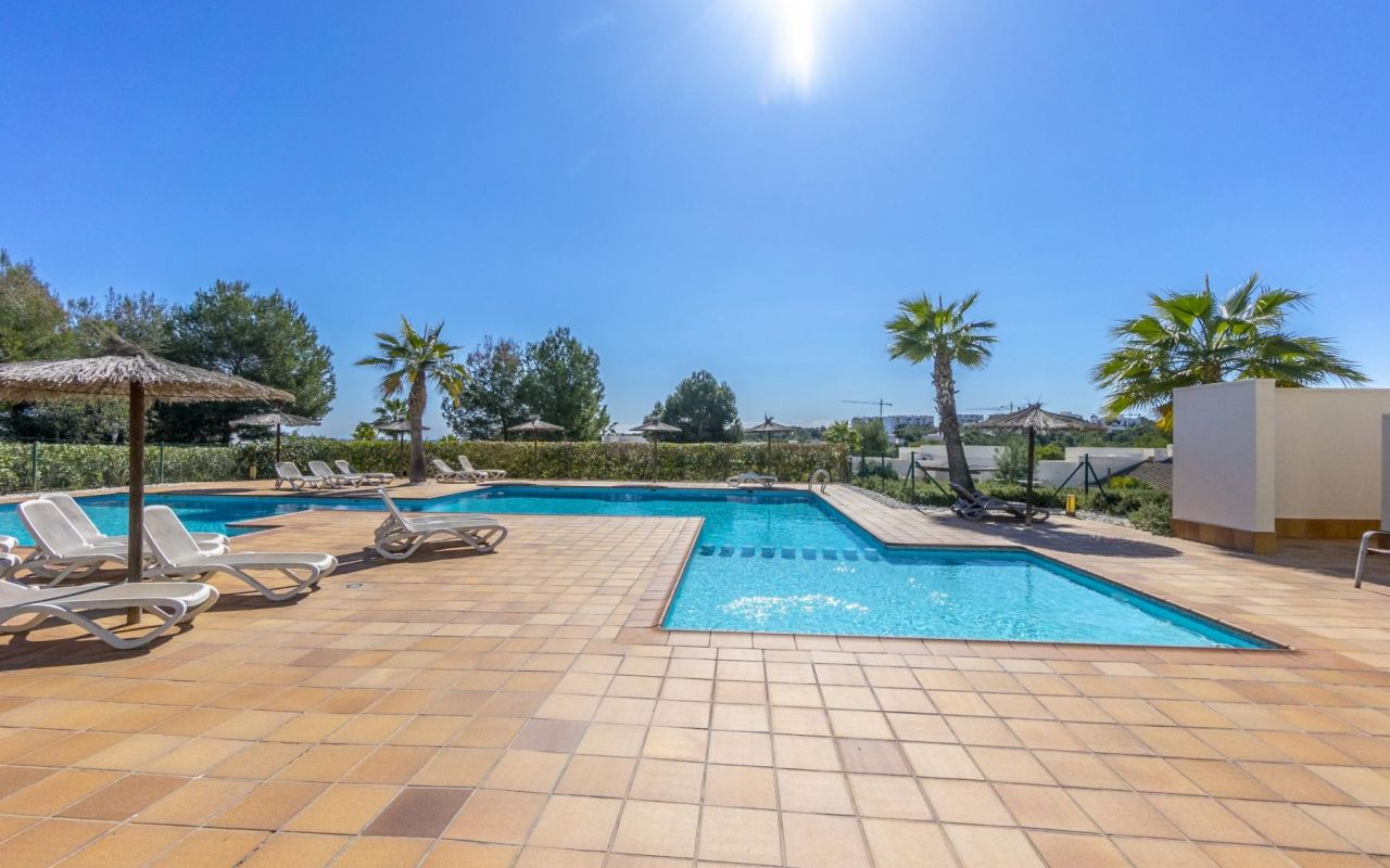 Penthouse for Sale in Orihuela Costa, Alicante