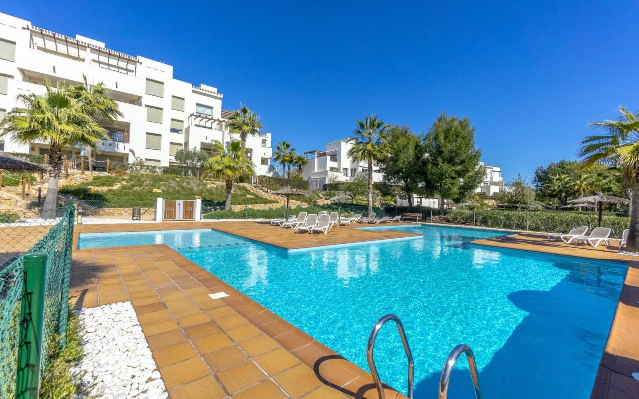 Penthouse for Sale in Orihuela Costa, Alicante