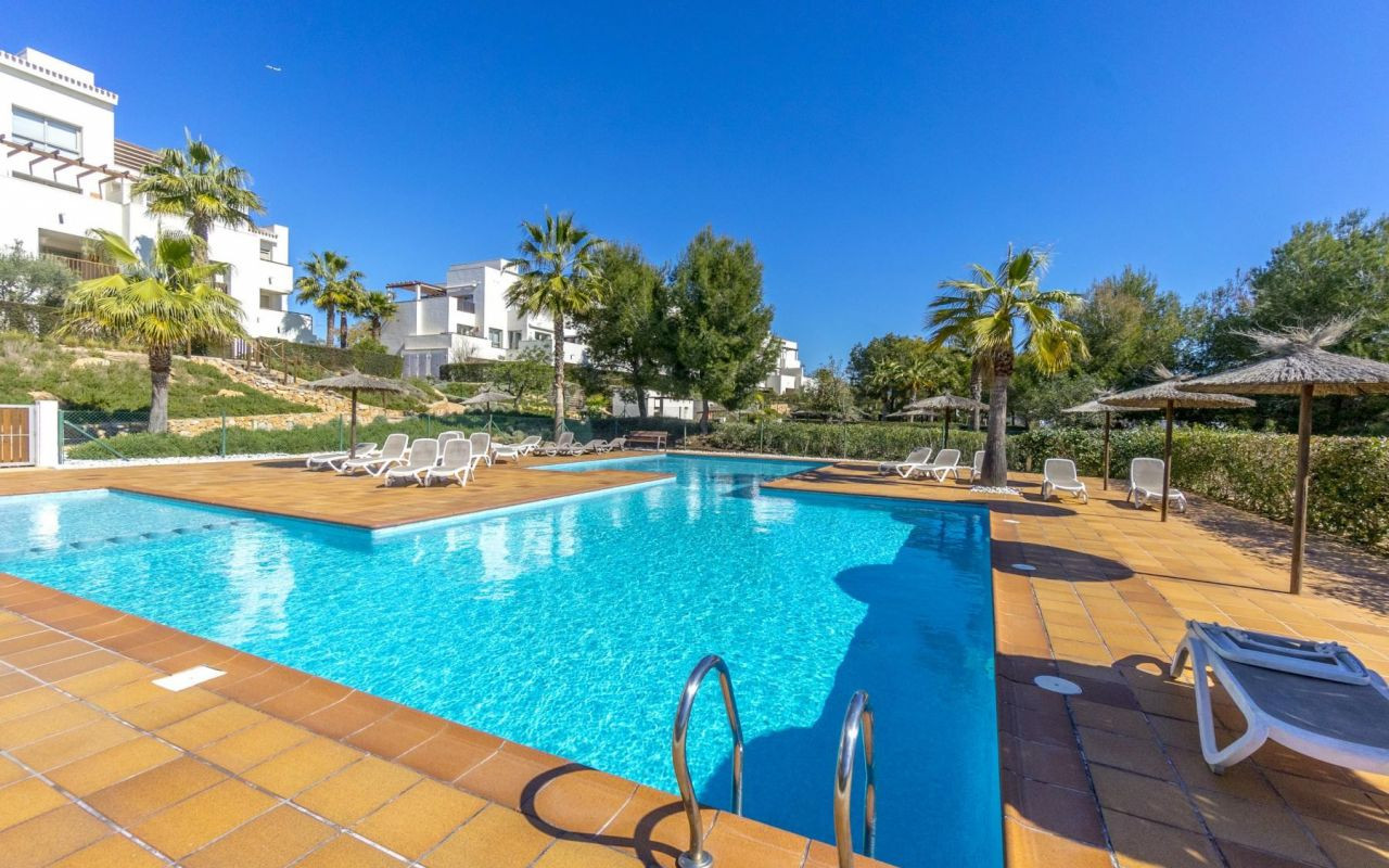 Penthouse for Sale in Orihuela Costa, Alicante