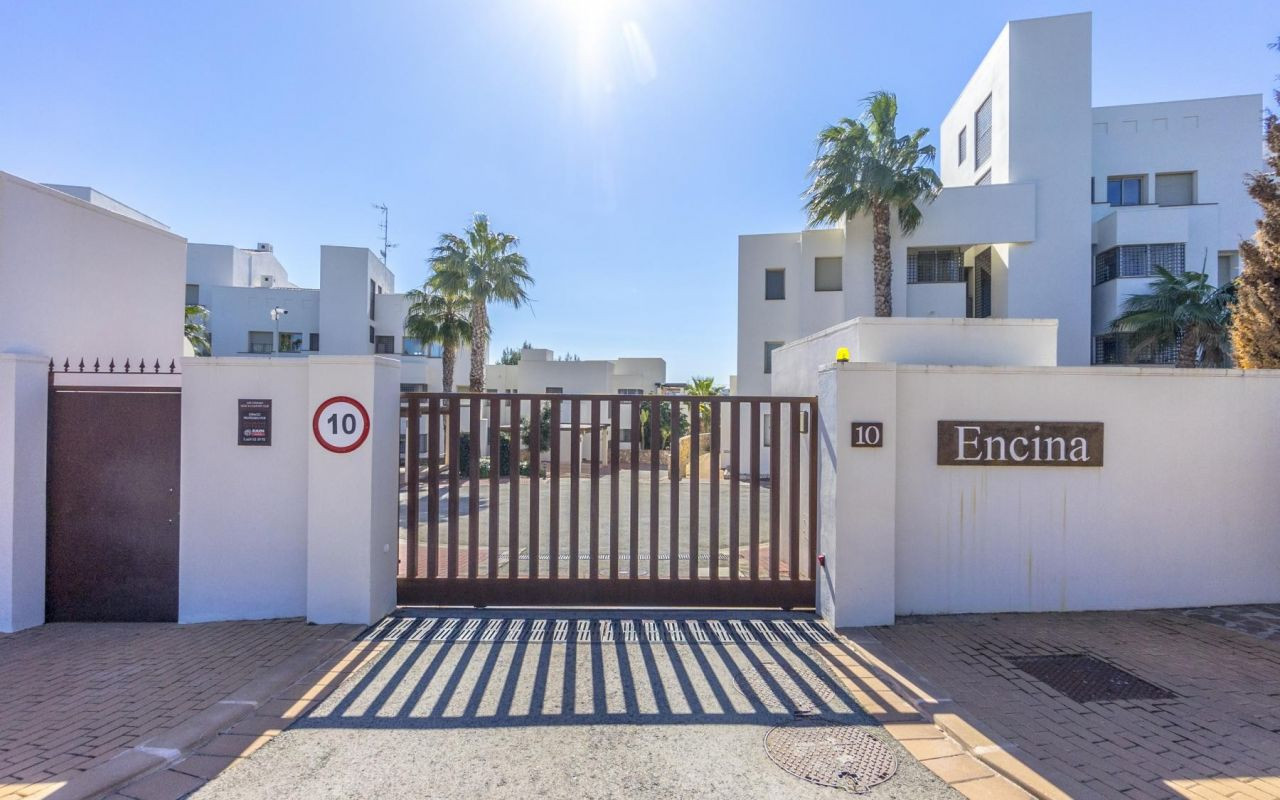 Penthouse for Sale in Orihuela Costa, Alicante