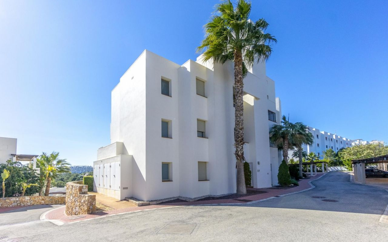 Penthouse for Sale in Orihuela Costa, Alicante