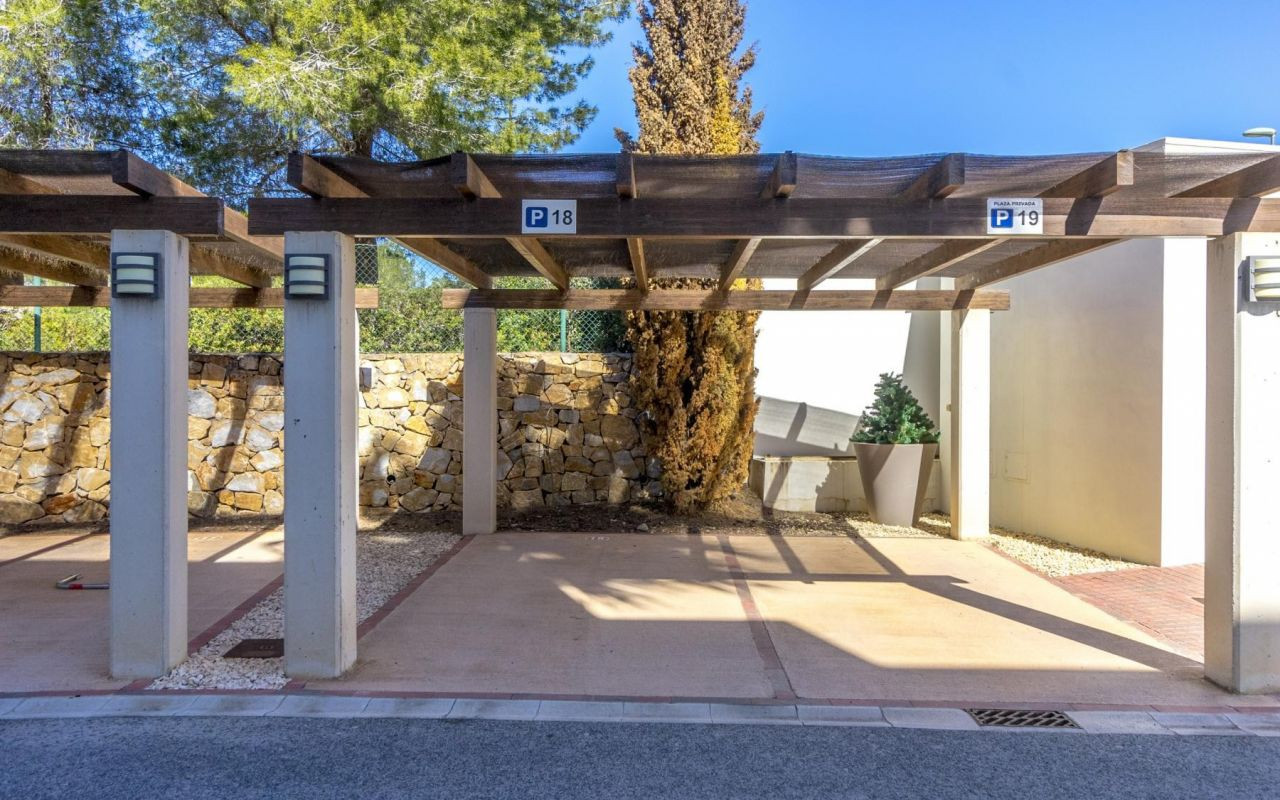 Penthouse for Sale in Orihuela Costa, Alicante