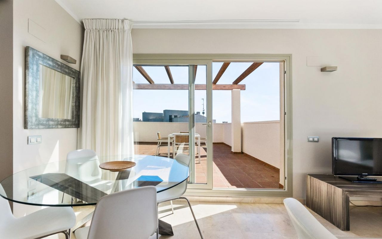 Penthouse for Sale in Orihuela Costa, Alicante