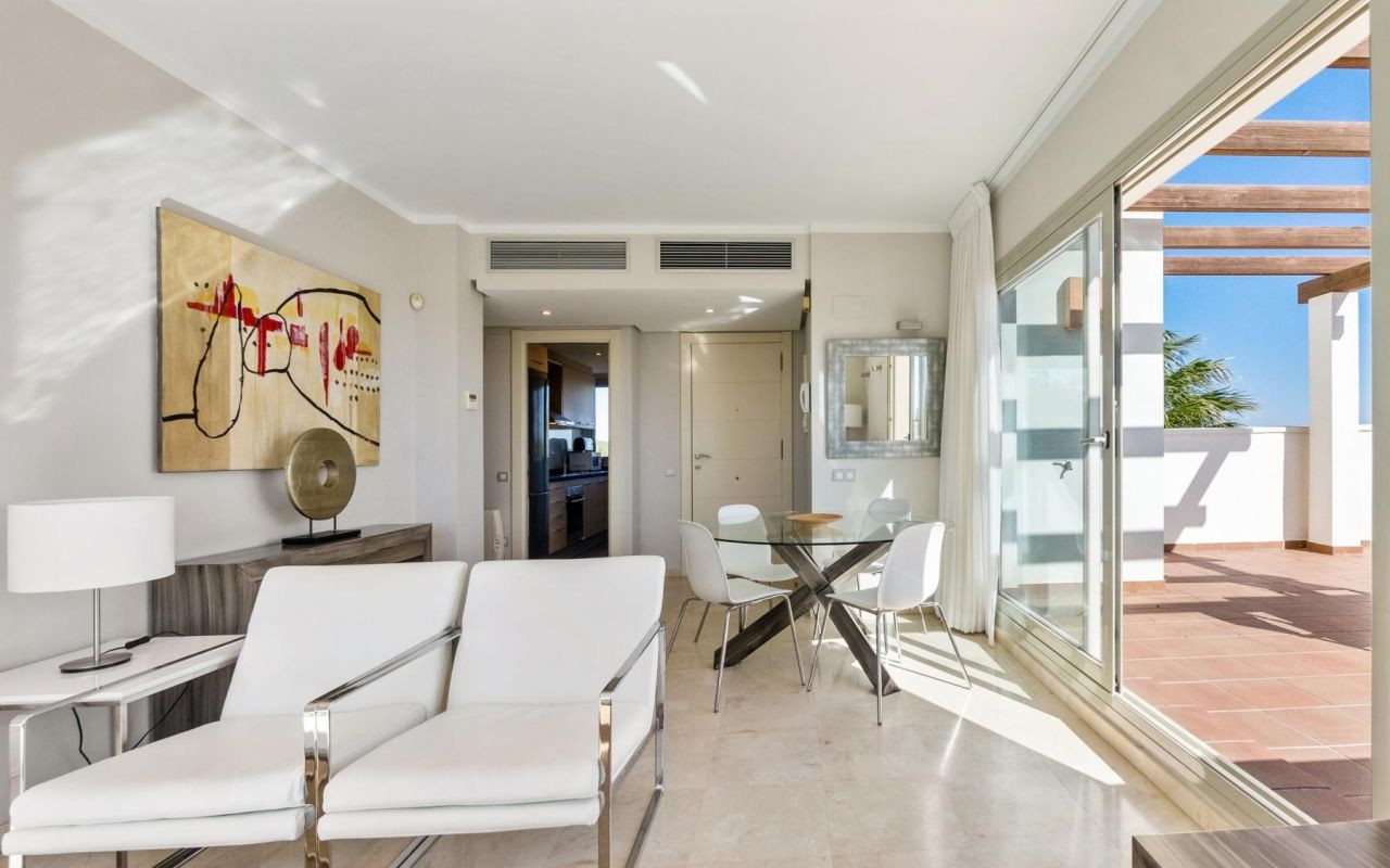 Penthouse for Sale in Orihuela Costa, Alicante