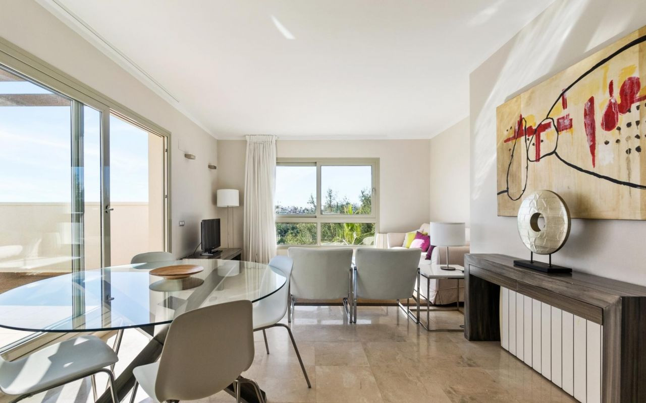 Penthouse for Sale in Orihuela Costa, Alicante
