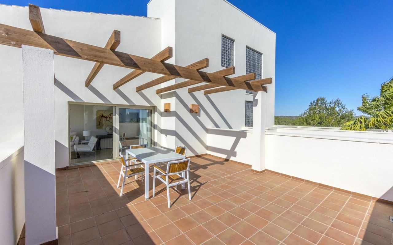 Penthouse for Sale in Orihuela Costa, Alicante