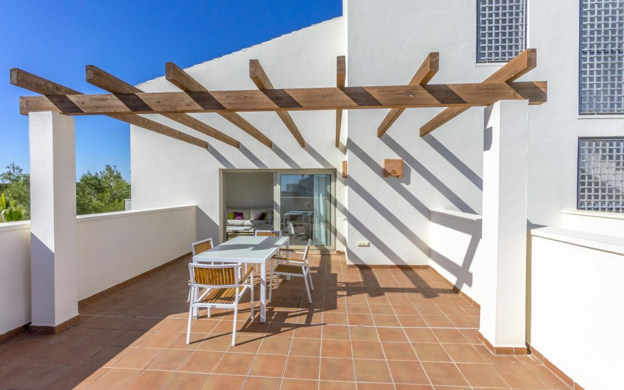 Penthouse for Sale in Orihuela Costa, Alicante