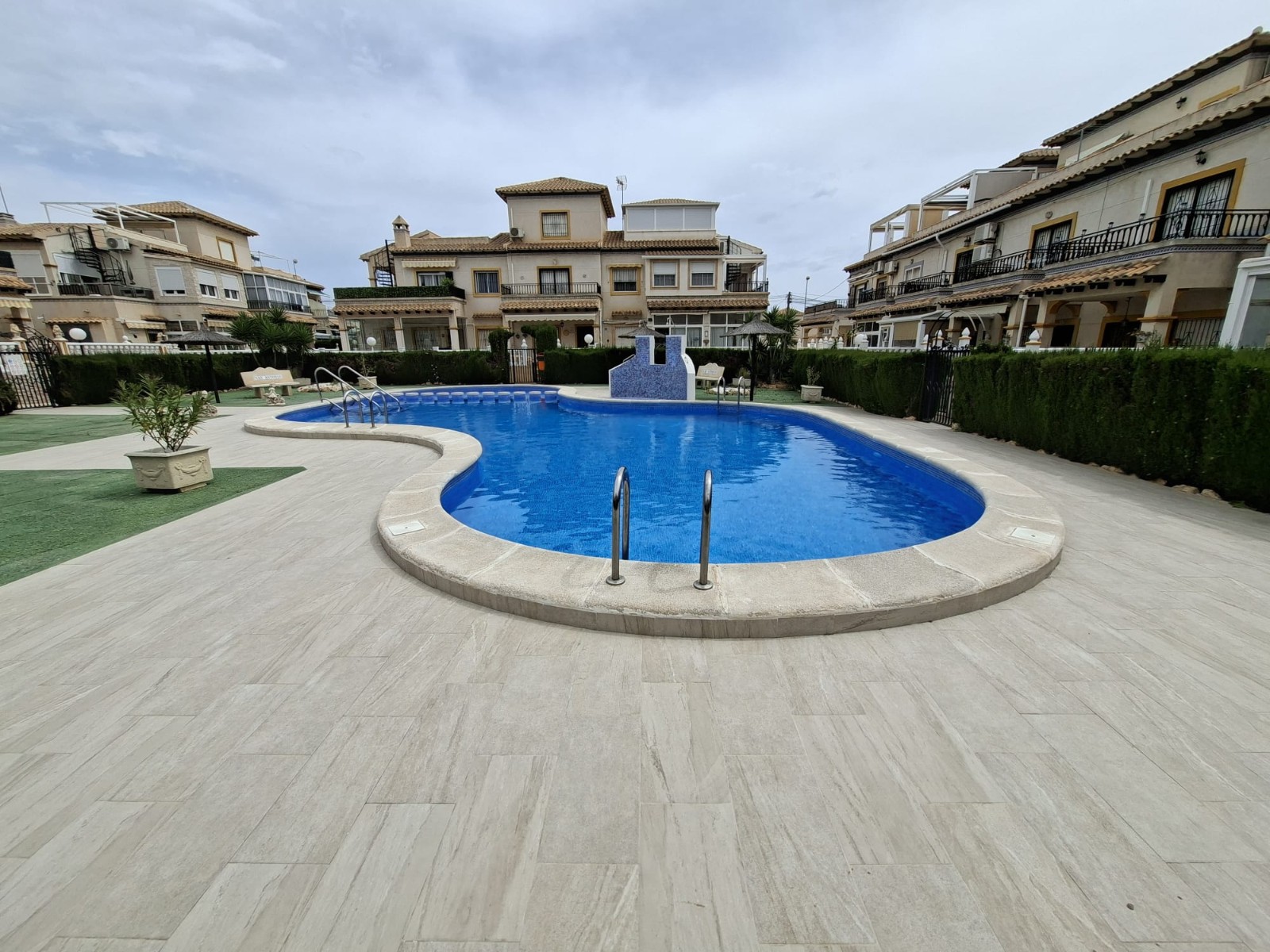 Bungalow for Sale in Orihuela Costa, Alicante