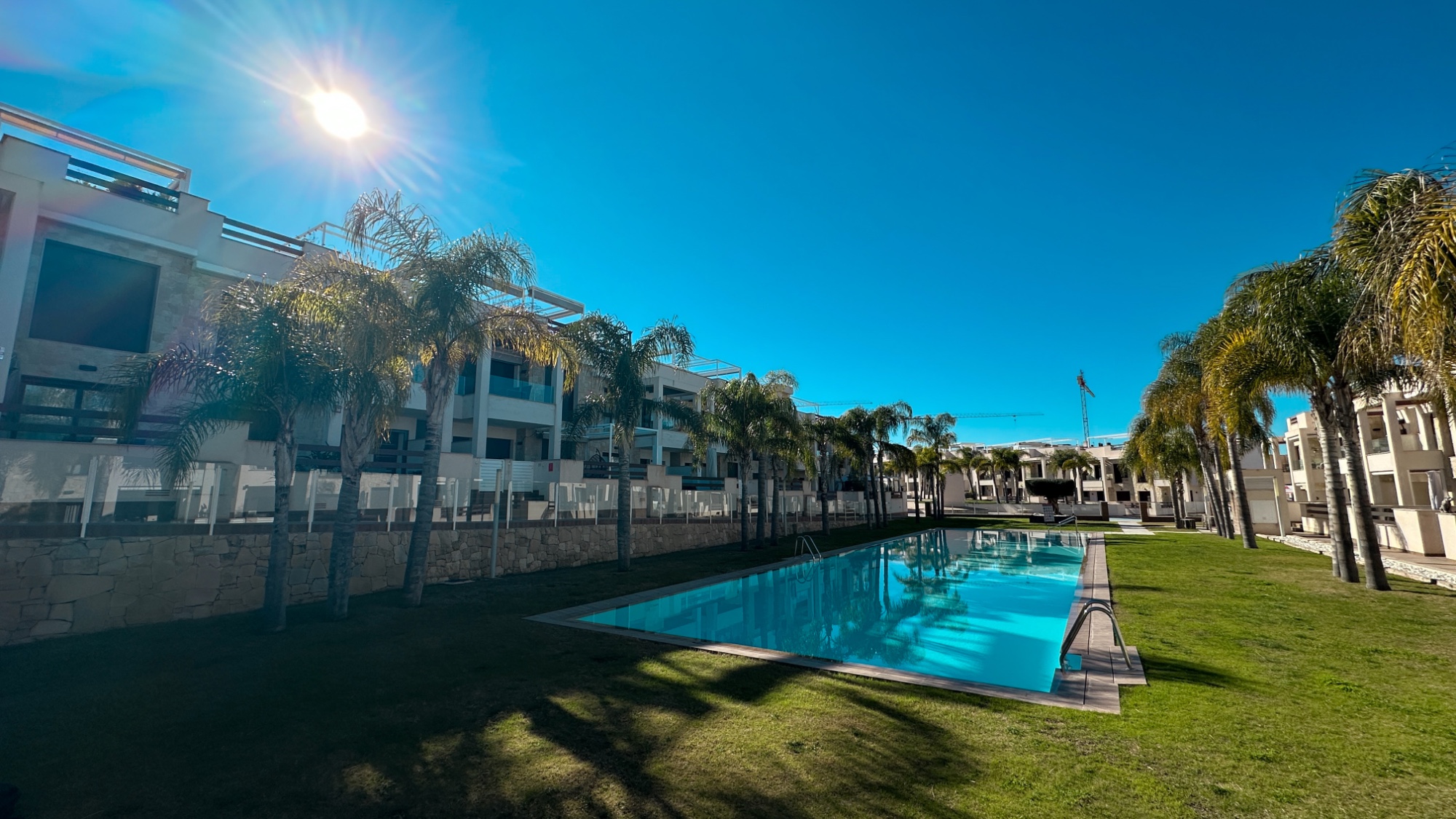 Bungalow for Sale in Torrevieja, Alicante