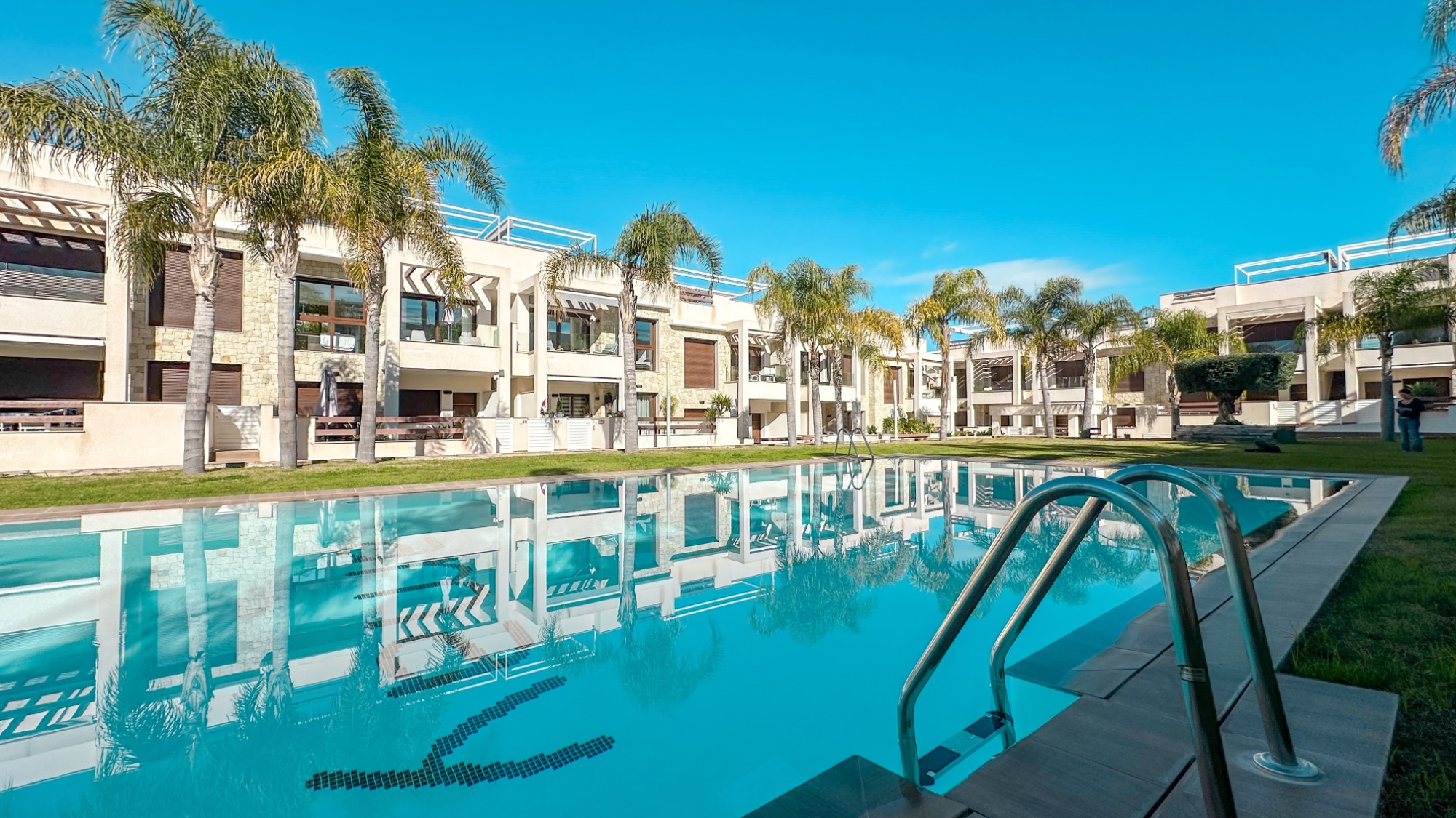 Bungalow for Sale in Torrevieja, Alicante