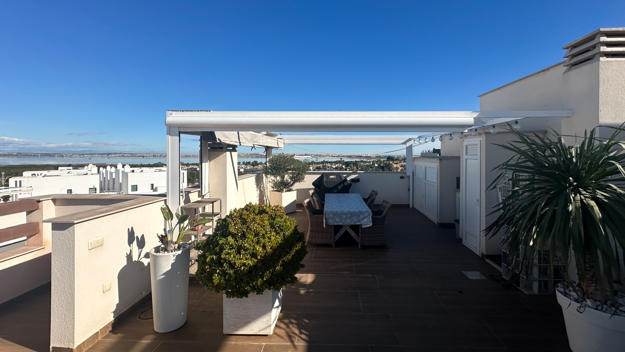 Bungalow for Sale in Torrevieja, Alicante