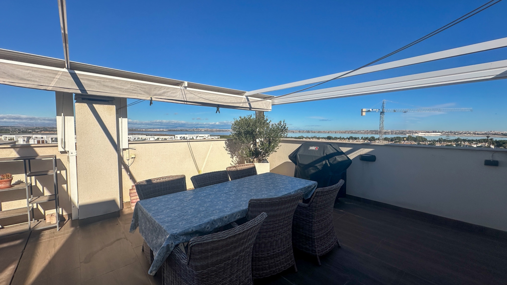 Bungalow for Sale in Torrevieja, Alicante
