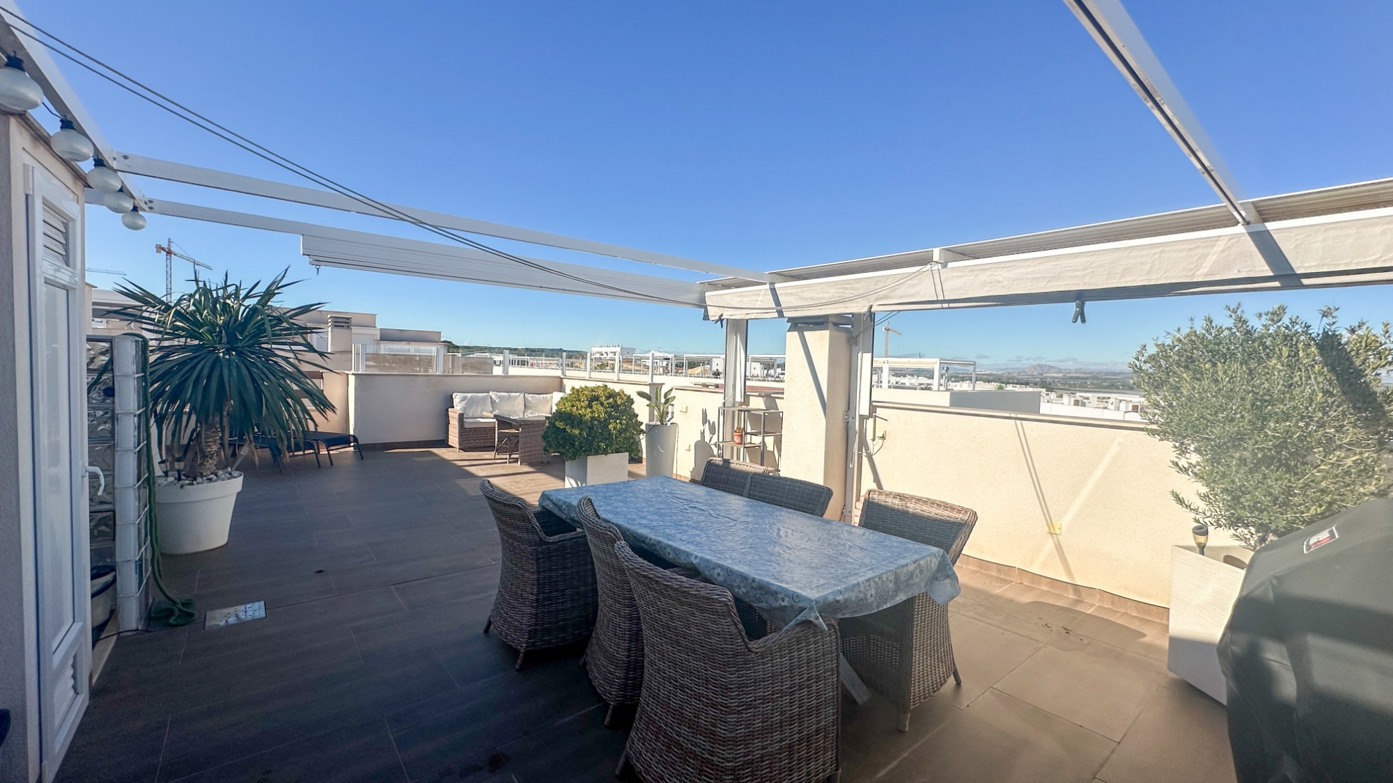Bungalow for Sale in Torrevieja, Alicante