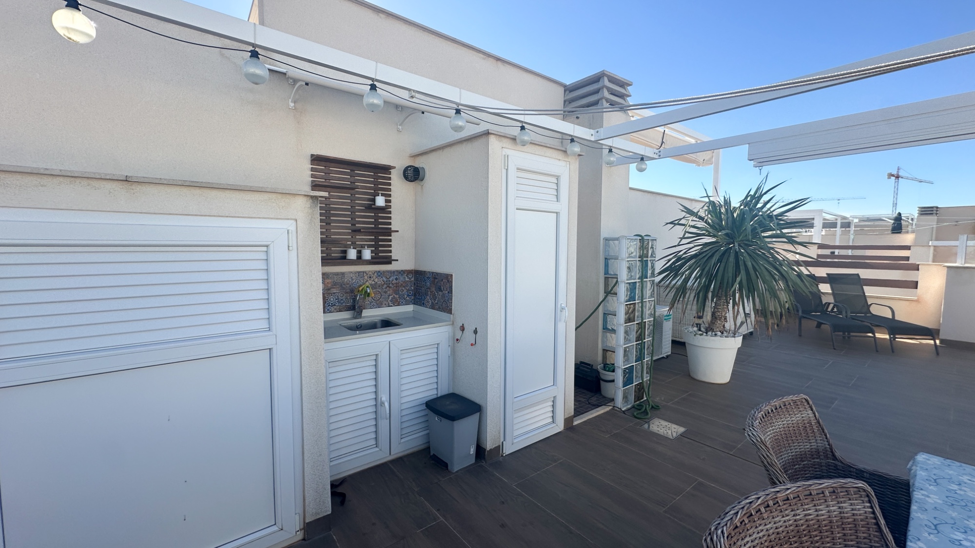 Bungalow for Sale in Torrevieja, Alicante