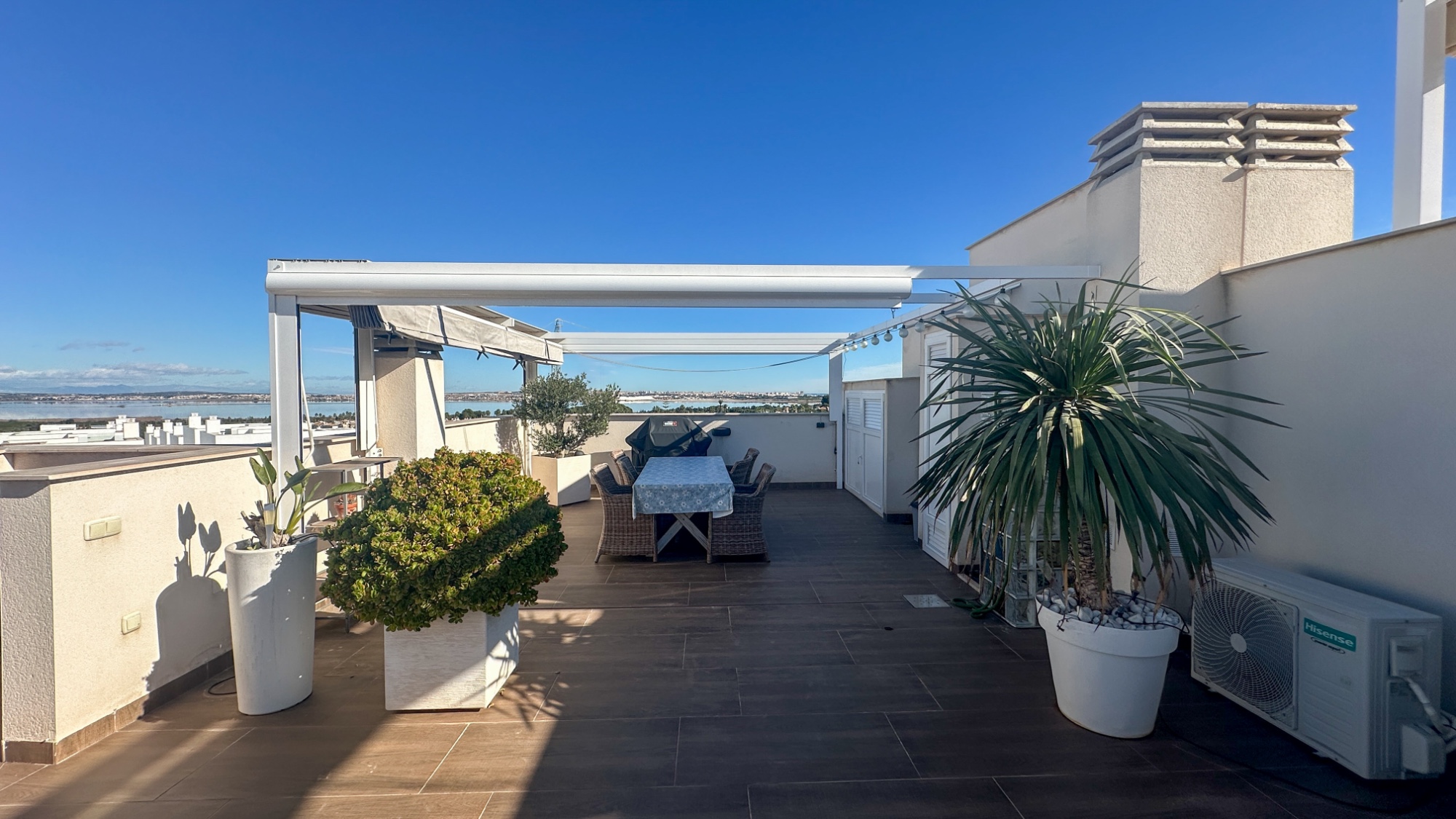 Bungalow for Sale in Torrevieja, Alicante