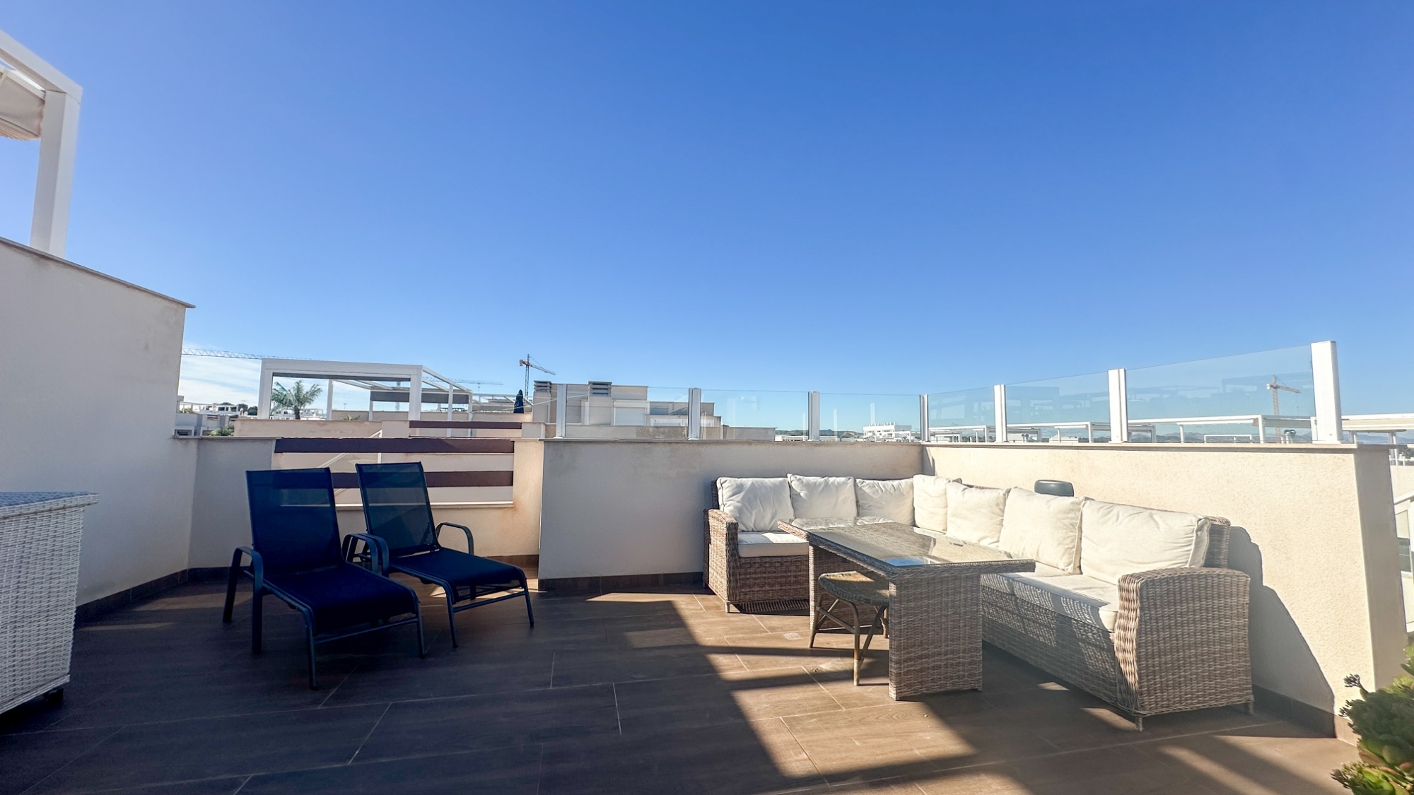 Bungalow for Sale in Torrevieja, Alicante