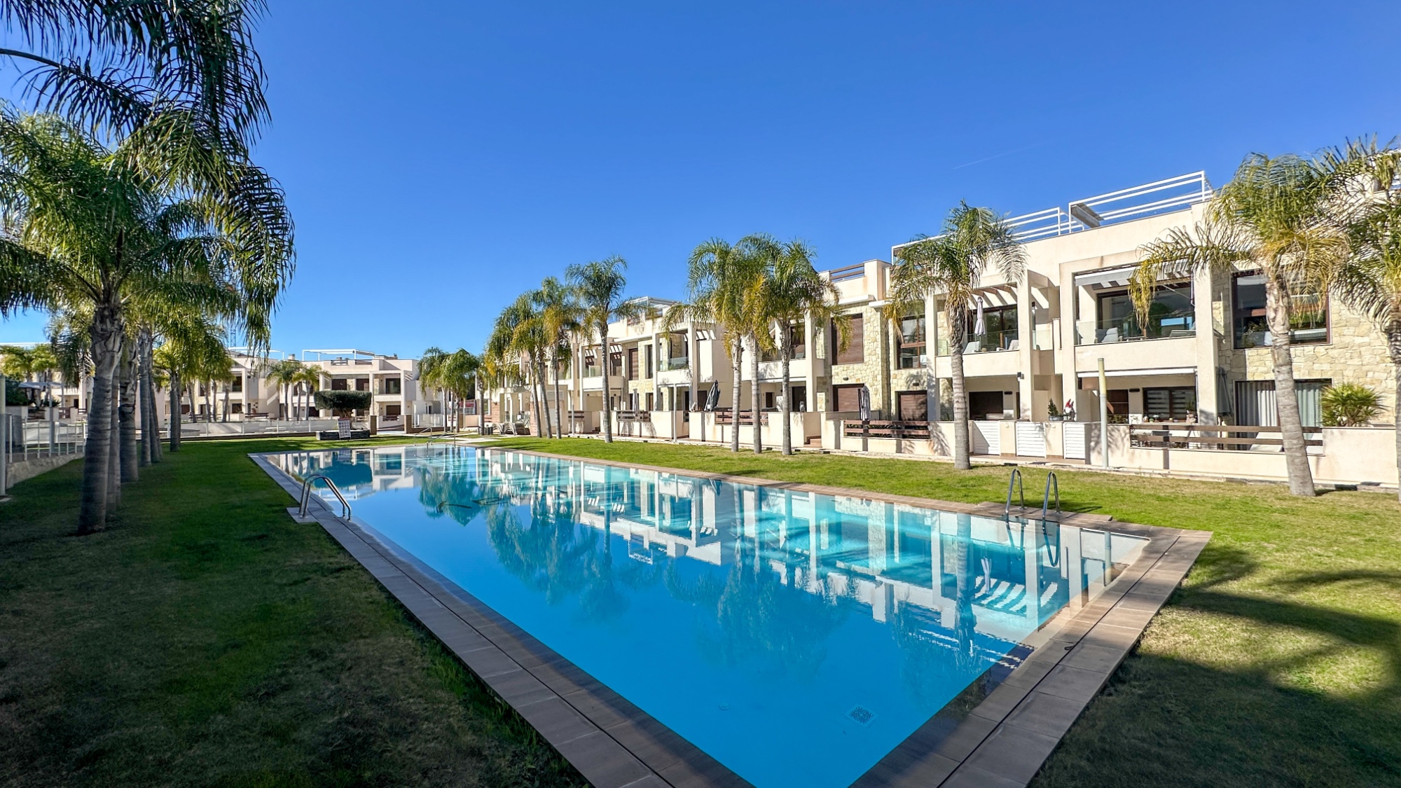 Bungalow for Sale in Torrevieja, Alicante