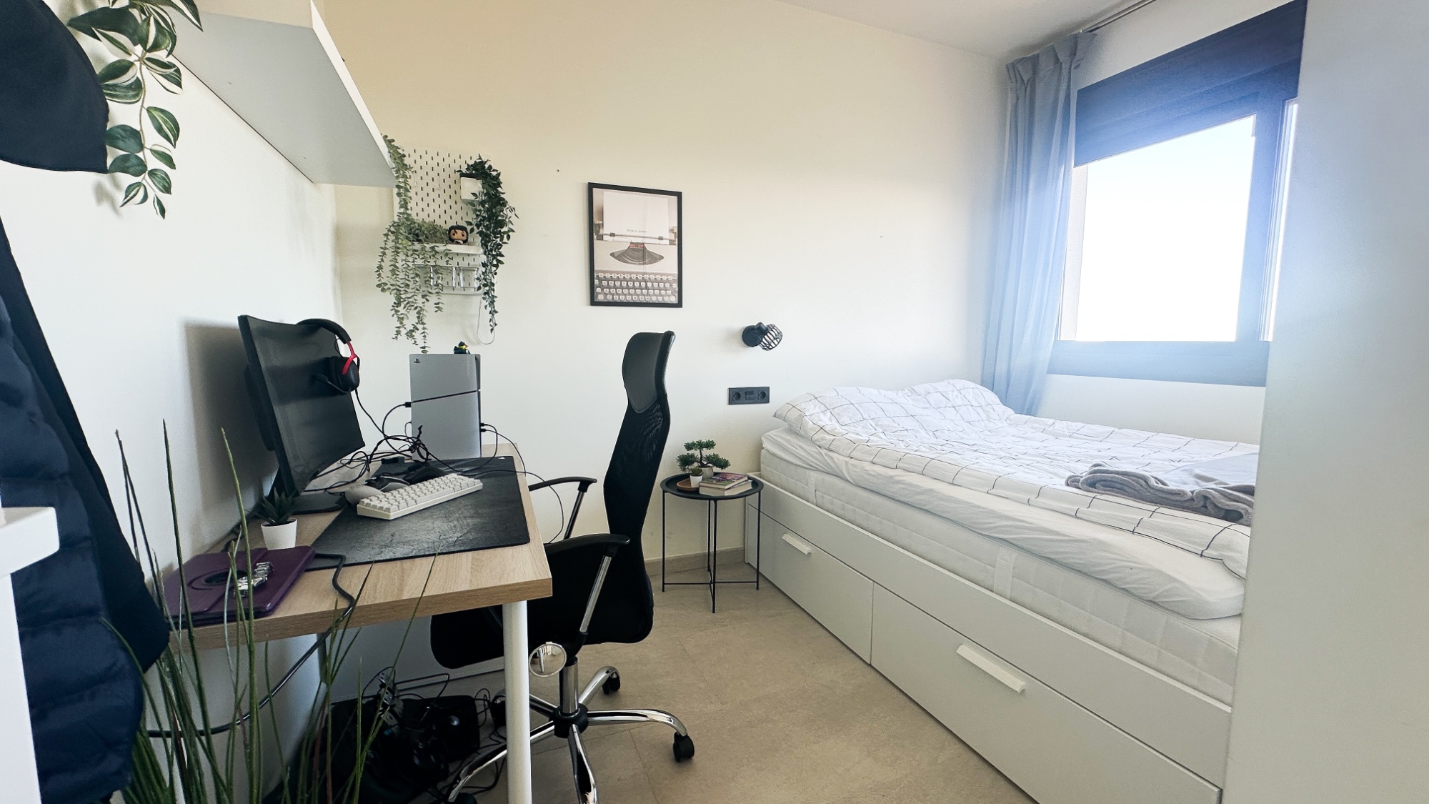 Bungalow for Sale in Torrevieja, Alicante