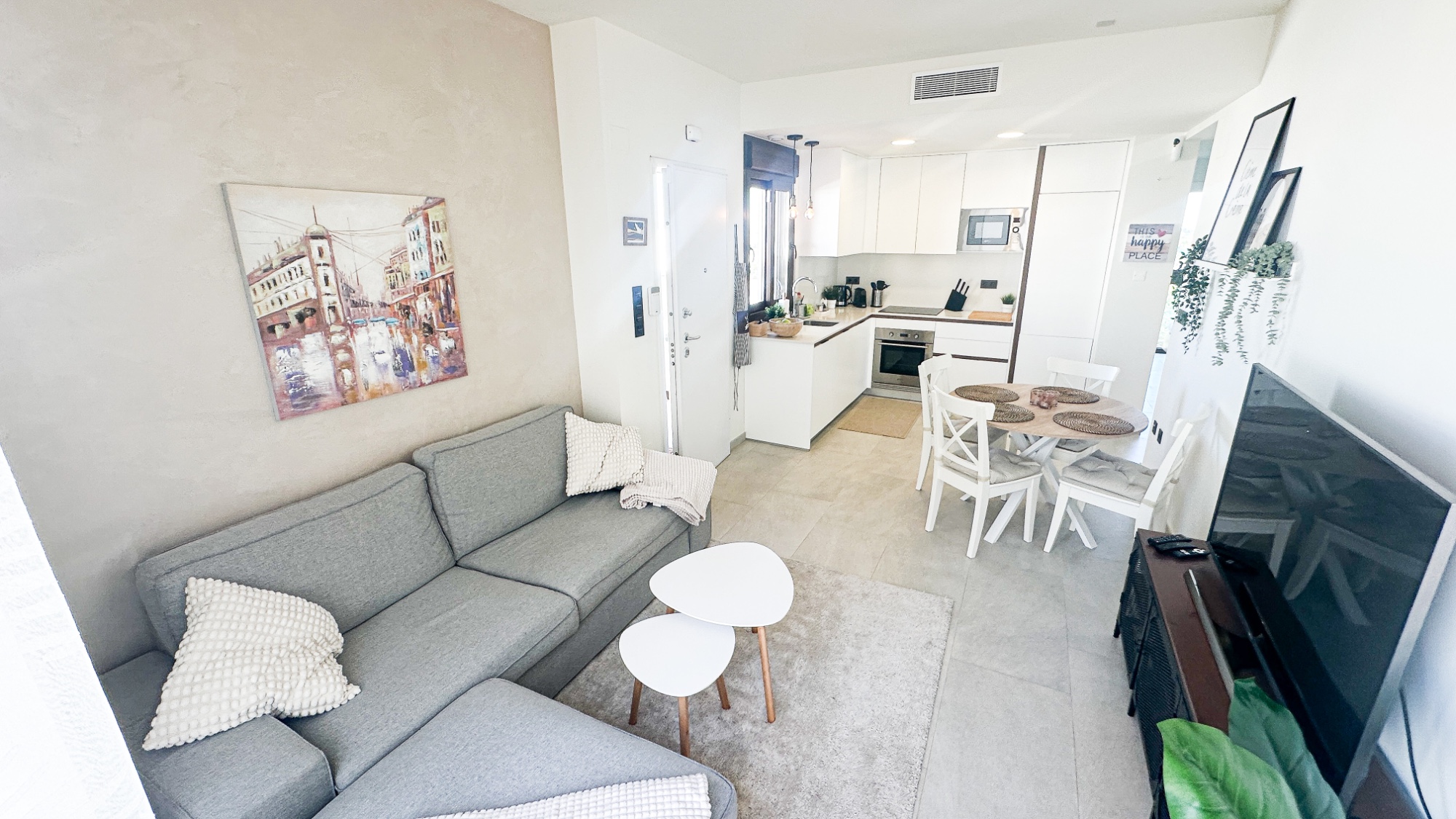 Bungalow for Sale in Torrevieja, Alicante