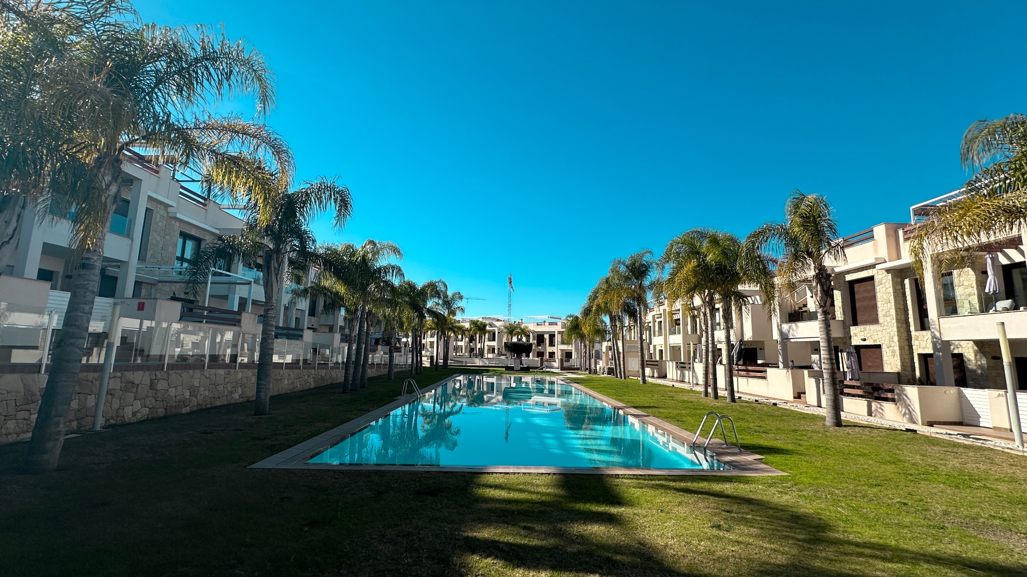 Bungalow for Sale in Torrevieja, Alicante