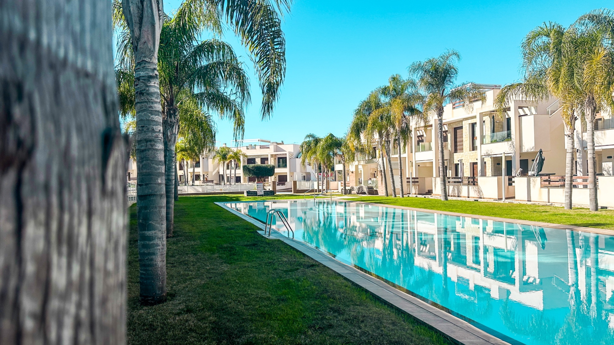 Bungalow for Sale in Torrevieja, Alicante