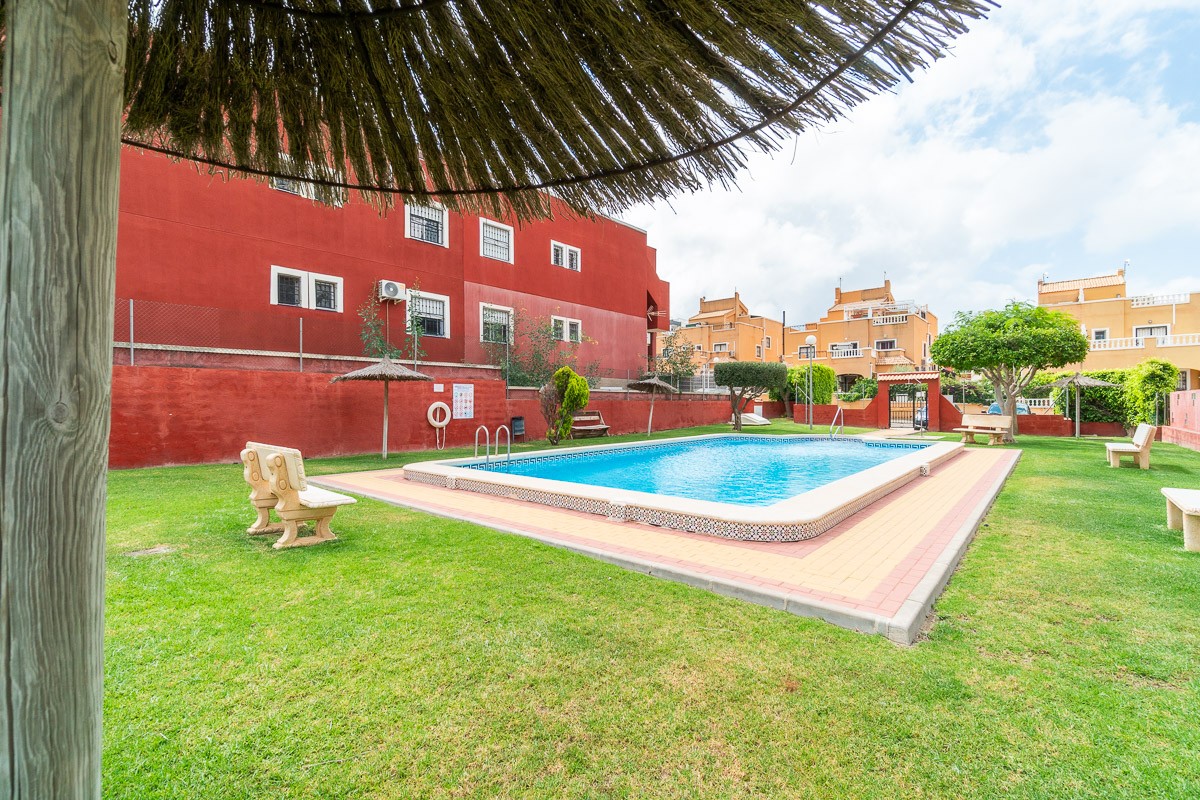 Apartment for Sale in Orihuela Costa, Alicante