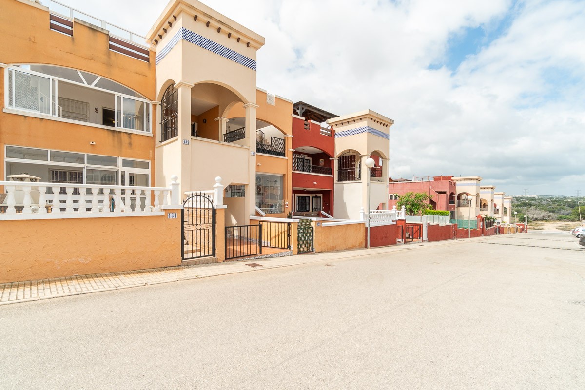 Apartment for Sale in Orihuela Costa, Alicante