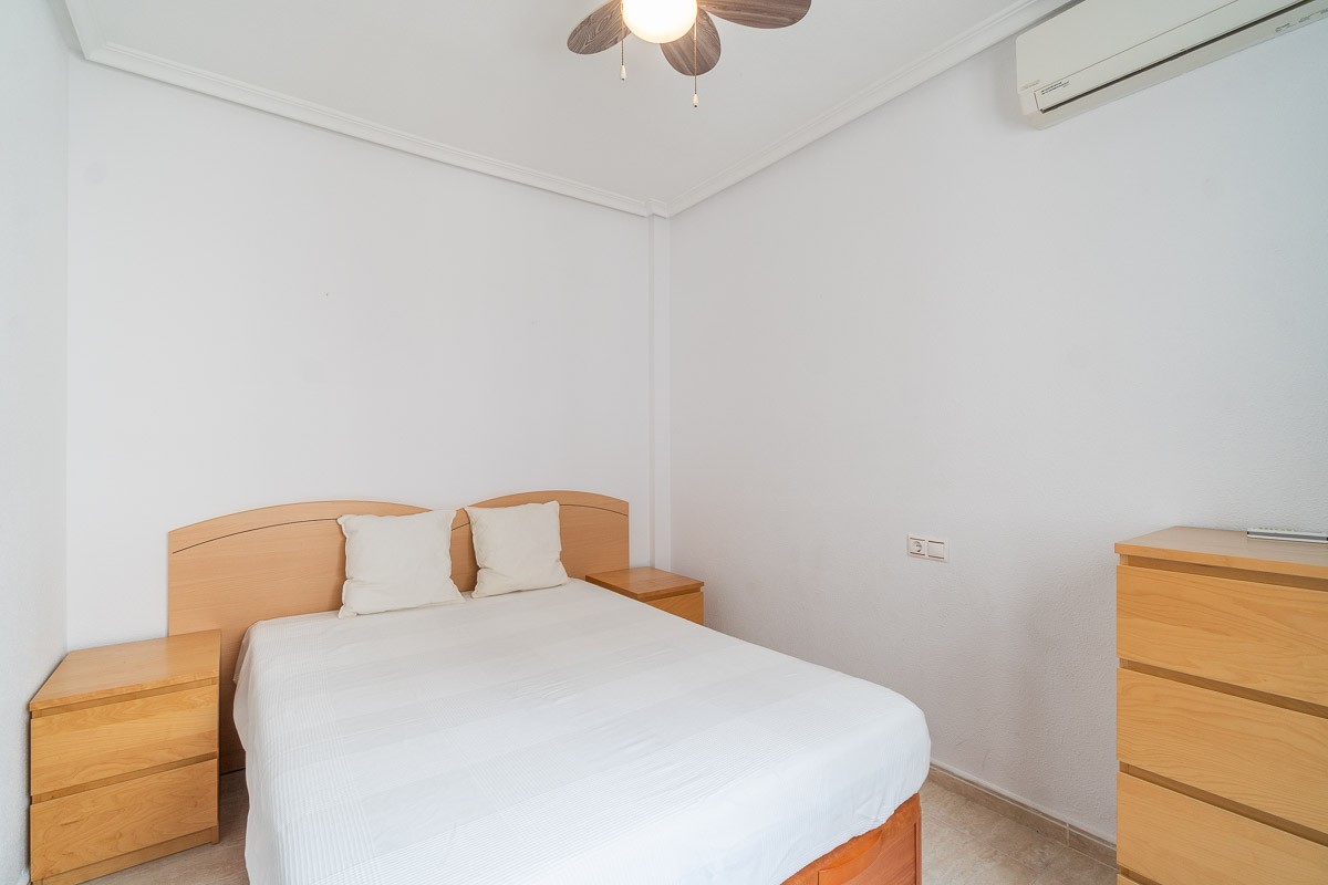 Apartment for Sale in Orihuela Costa, Alicante
