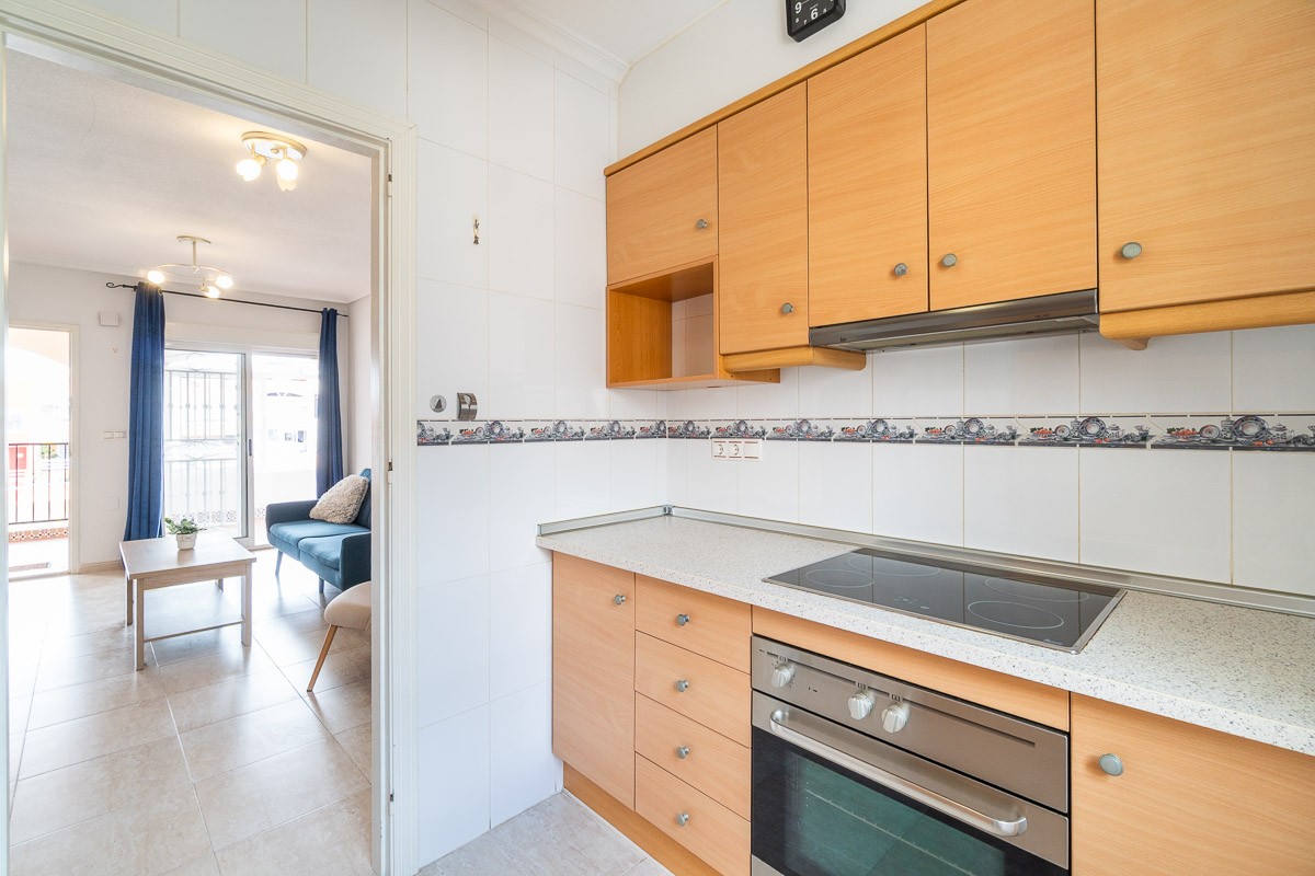 Apartment for Sale in Orihuela Costa, Alicante