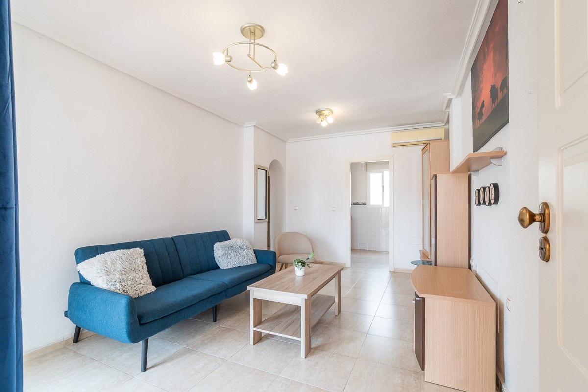 Apartment for Sale in Orihuela Costa, Alicante