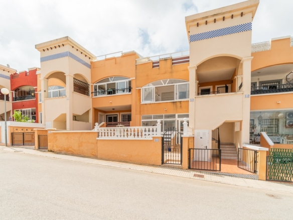 Apartment for Sale in Orihuela Costa, Alicante