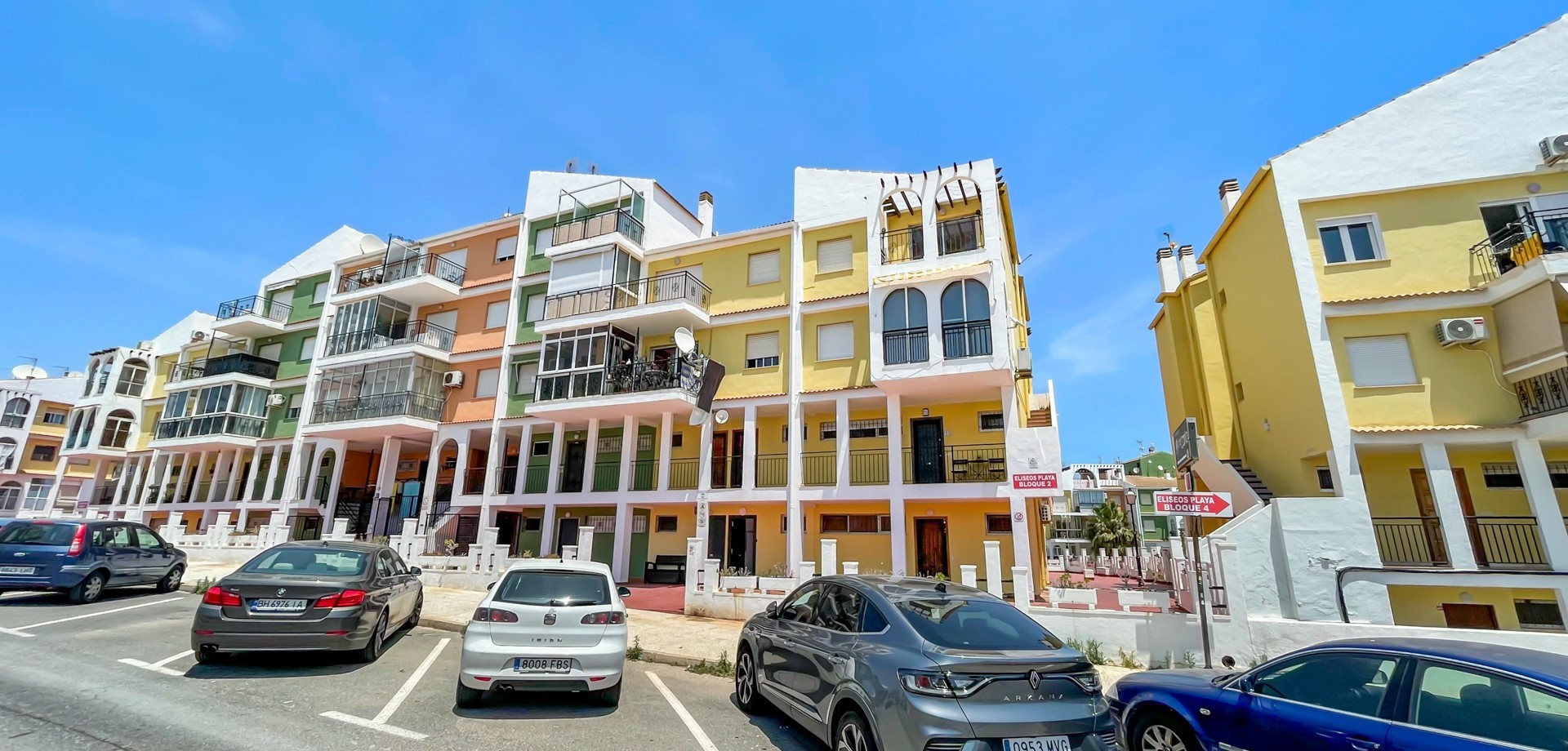 Apartment for Sale in Torrevieja, Alicante