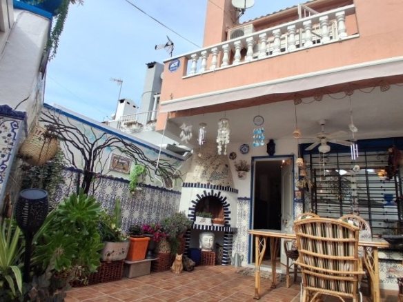 Duplex for Sale in Torrevieja, Alicante