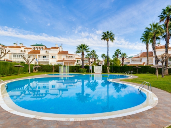 Apartment for Sale in Orihuela Costa, Alicante