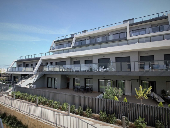 Apartment for Sale in Santa Pola, Alicante