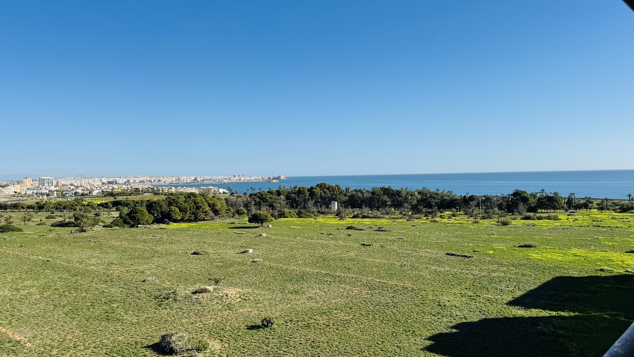 Penthouse for Sale in Punta Prima, Alicante