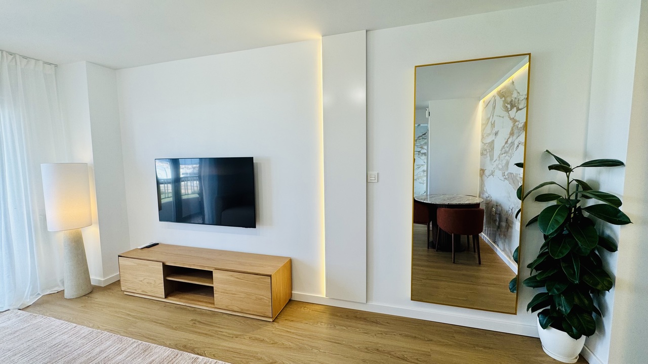 Penthouse for Sale in Punta Prima, Alicante