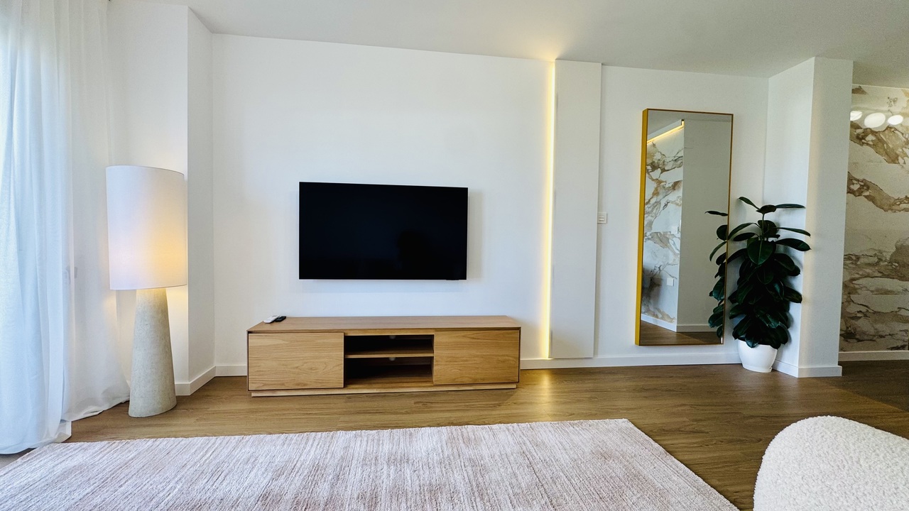 Penthouse for Sale in Punta Prima, Alicante