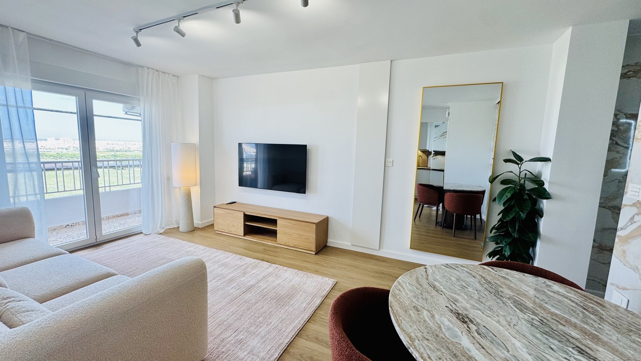 Penthouse for Sale in Punta Prima, Alicante